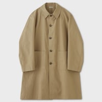 PHIGVEL MAKERS & Co. / C/L ATELIER COAT / KHAKI BEIGE