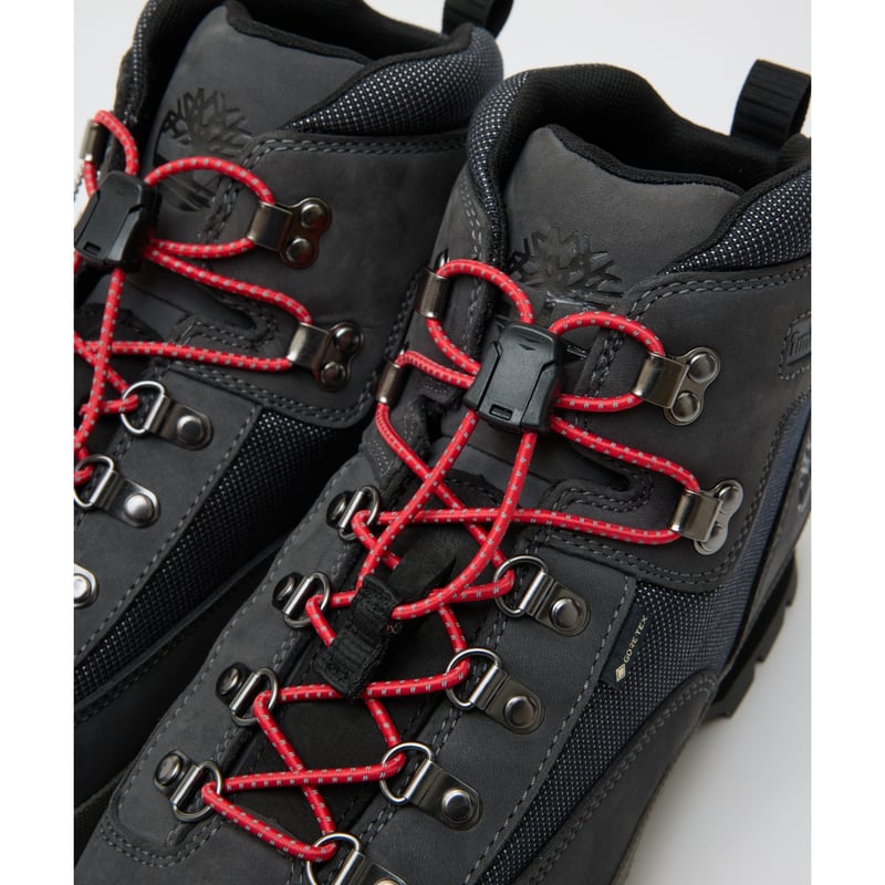 BAL / x TIMBERLAND EURO HIKER GTX / DARK GREY |