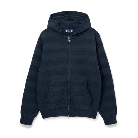 BoTT × TTT_MSW BoTTT hoodie Navy M BoTT x TTTMSW BoTTT Hoodie