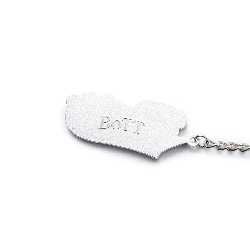 BoTT OG Logo Necklace ネックレス 【公式通販】