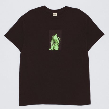FUCKING AWESOME / SOB TEE / BLACK