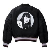 STUSSY / SPORT COAT / BLACK | Sophomore