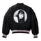 ON-AIR / ALPHA INDUSTRIES MA-1 BOMBER JACKET / BLACK