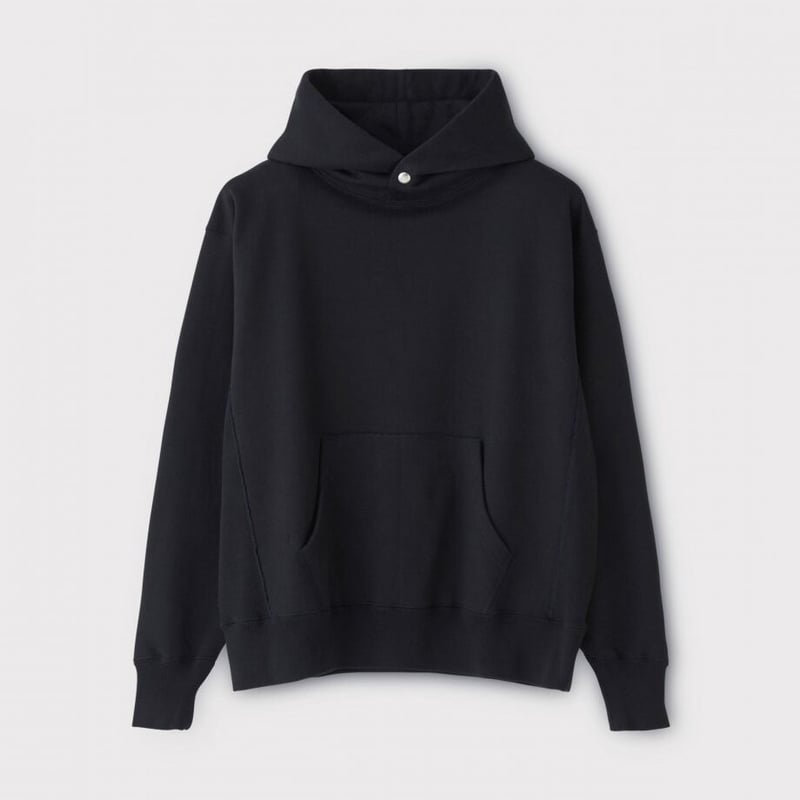 PHIGVEL MAKERS & Co. / ATHLETIC HOODED SWEAT / 