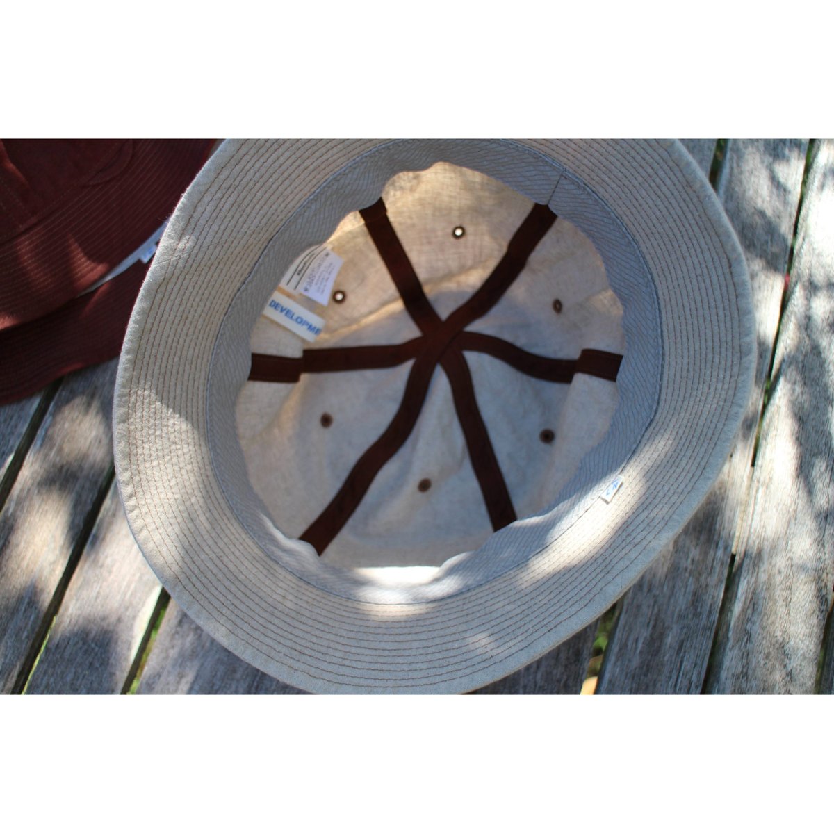 NOROLL / DETOURS HAT / KINARI | Sophomore