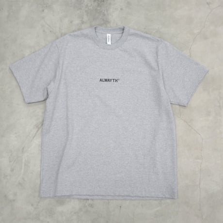 ALWAYTH / T3 / HEATHER GRAY