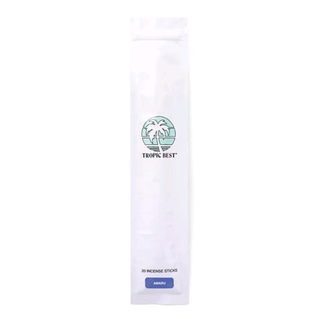 TROPIC BEST / INCENSE STICKS / AMARU