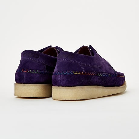 4WD  (4 WORTH DOING) x PADMORE & BARNES/ PURPLE