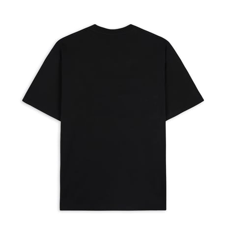 BRAIN DEAD / 2-PACK EASY TEES / BLACK