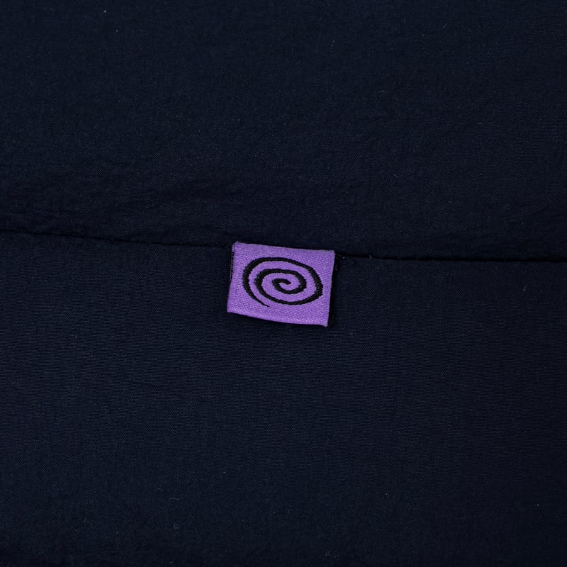 SOL soonerorlater / REVERSIBLE PUFFER VEST / GR