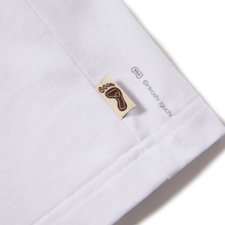 WGN / Wild Flower / WHITE