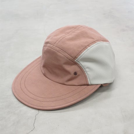 NOROLL / HONK MESH CAP / COCOA