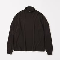 BoTT / RAGLAN SHELL JACKET / CAMO | Sophomore