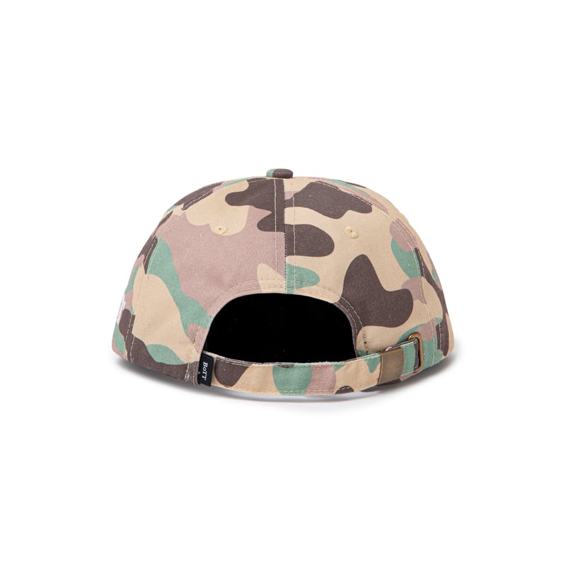 BoTT / B LOGO CAP / CAMO | Sophomore