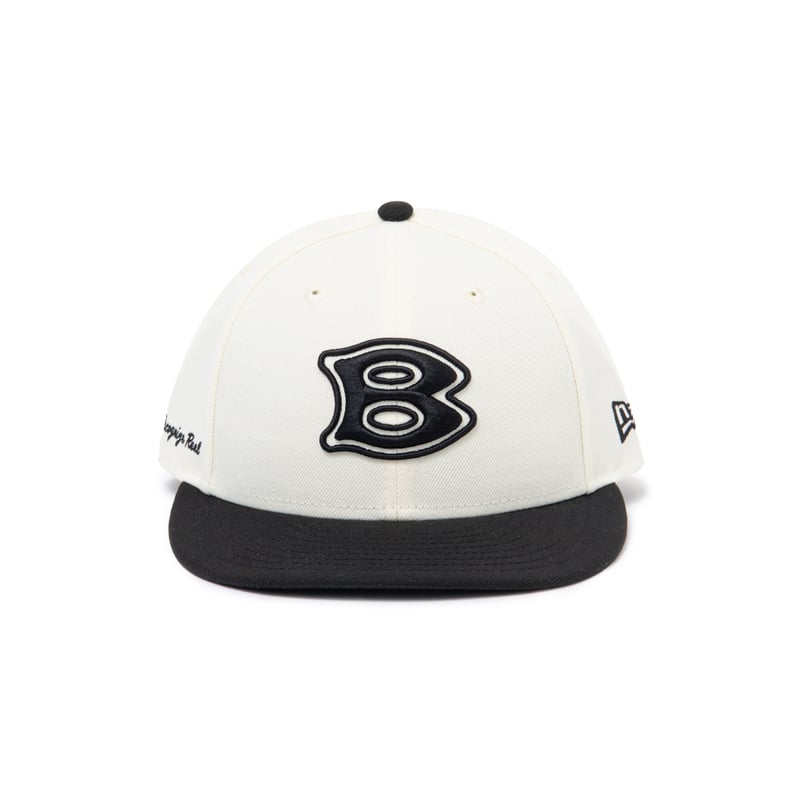新品　BoTT×NEWERA B Logo NEW ERA Cap キャップ BoTT×NEWERA B Logo NEW ERA Cap - Apple Butter Store