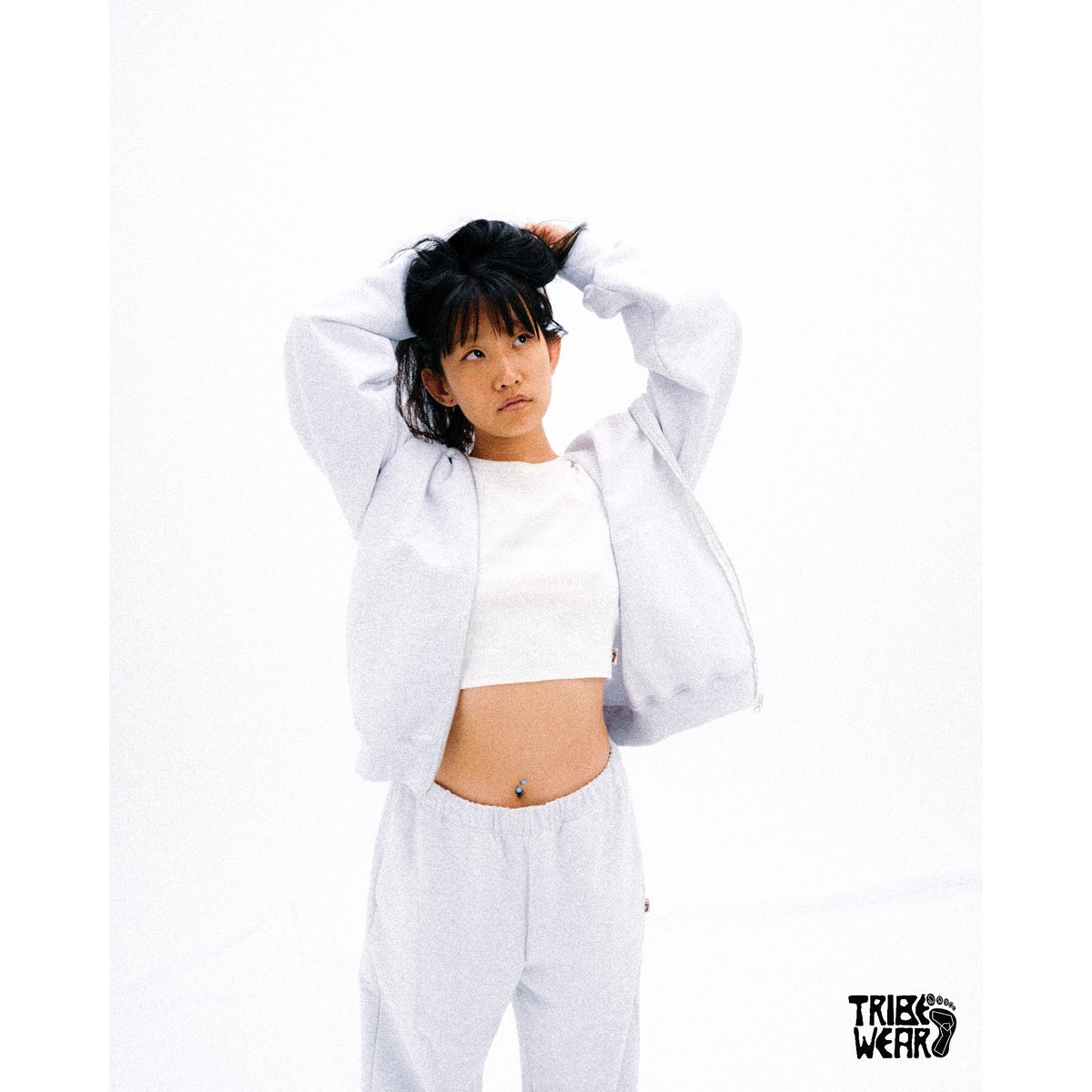 THEREDTHREAD / ザレッドスレッド】S basic sweat pants short