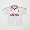BAL / x UMBRO SOCCER JERSEY / WHITE