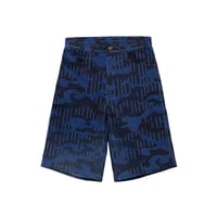 BoTT Desert Camo Sweatshort Mサイズ BoTT / DESERT CAMO SWEATSHORT / SAND | Sophomore