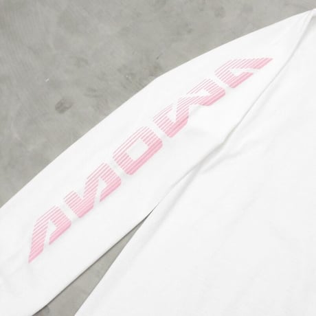 A1A (AWONA) / SEASCAPE L/S / WHITE