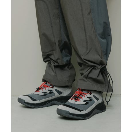 BAL / x KEEN HIGH TRAIL SP WP / VAPOR