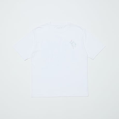 BAL / dance / WHITE