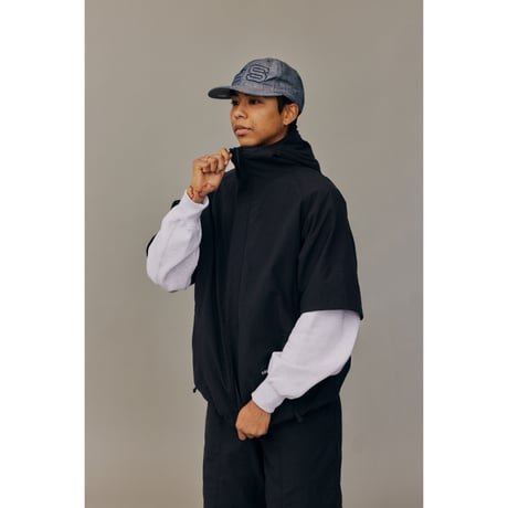 LQQK STUDIO / LS HAT /