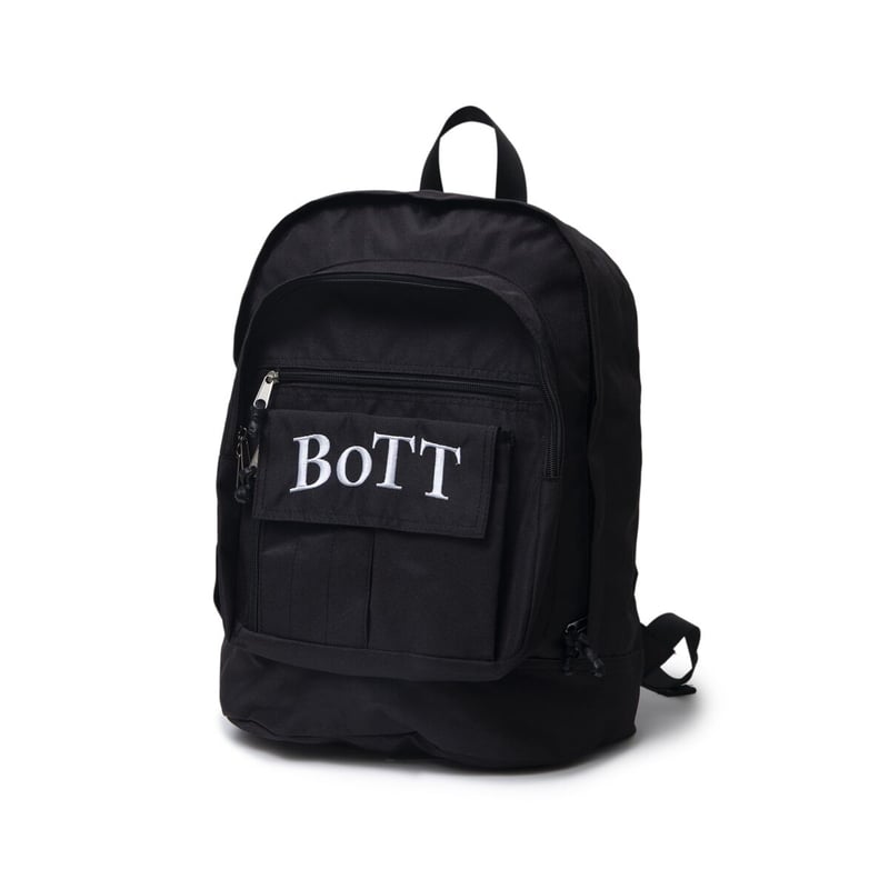 バッグ BoTT School Backpack BoTT / SCHOOL BACKPACK / LIME | Sophomore