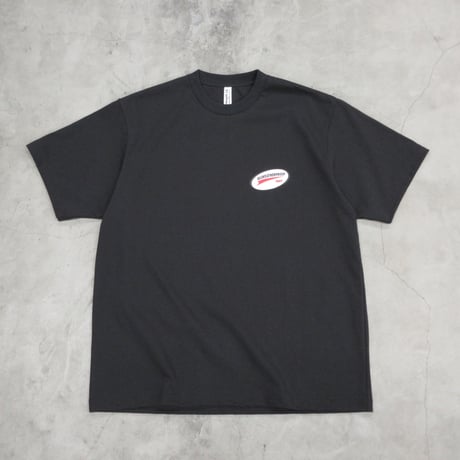 ALWAYTH / T1 / BLACK