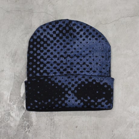 PAJA STUDIO / EI BEANIE / BLACK