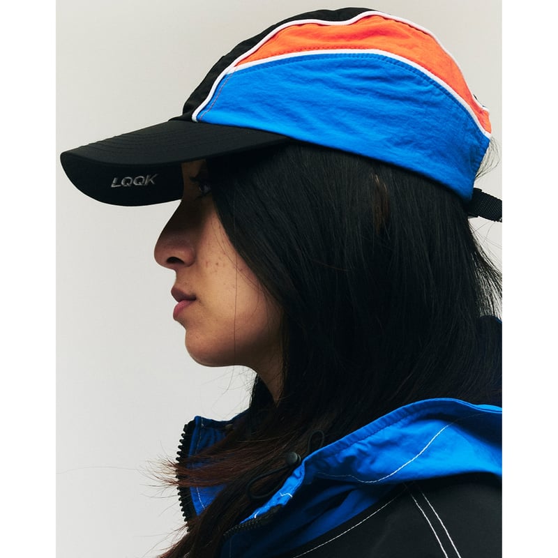 LQQK STUDIO / CAP / BLACK | Sophomore LQQK STUDIO / CAP / BLACK | Sophomore