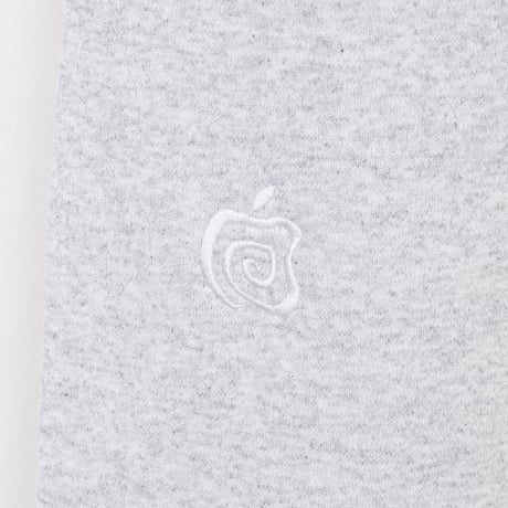 SOL soonerorlater / APPLE SWEAT PANTS / ASH