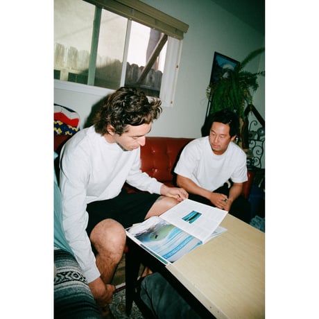 TRIBE WEAR / BASIC SWEAT PANTS / BLACK