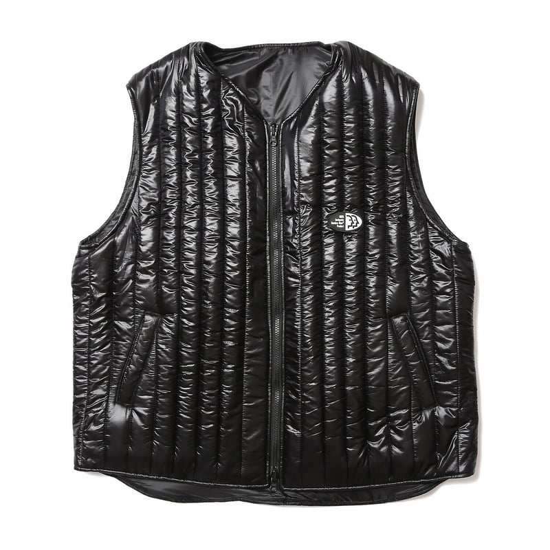 HOMBRE NINO / x CORONA DEEP FREEZE SIMPLE VEST