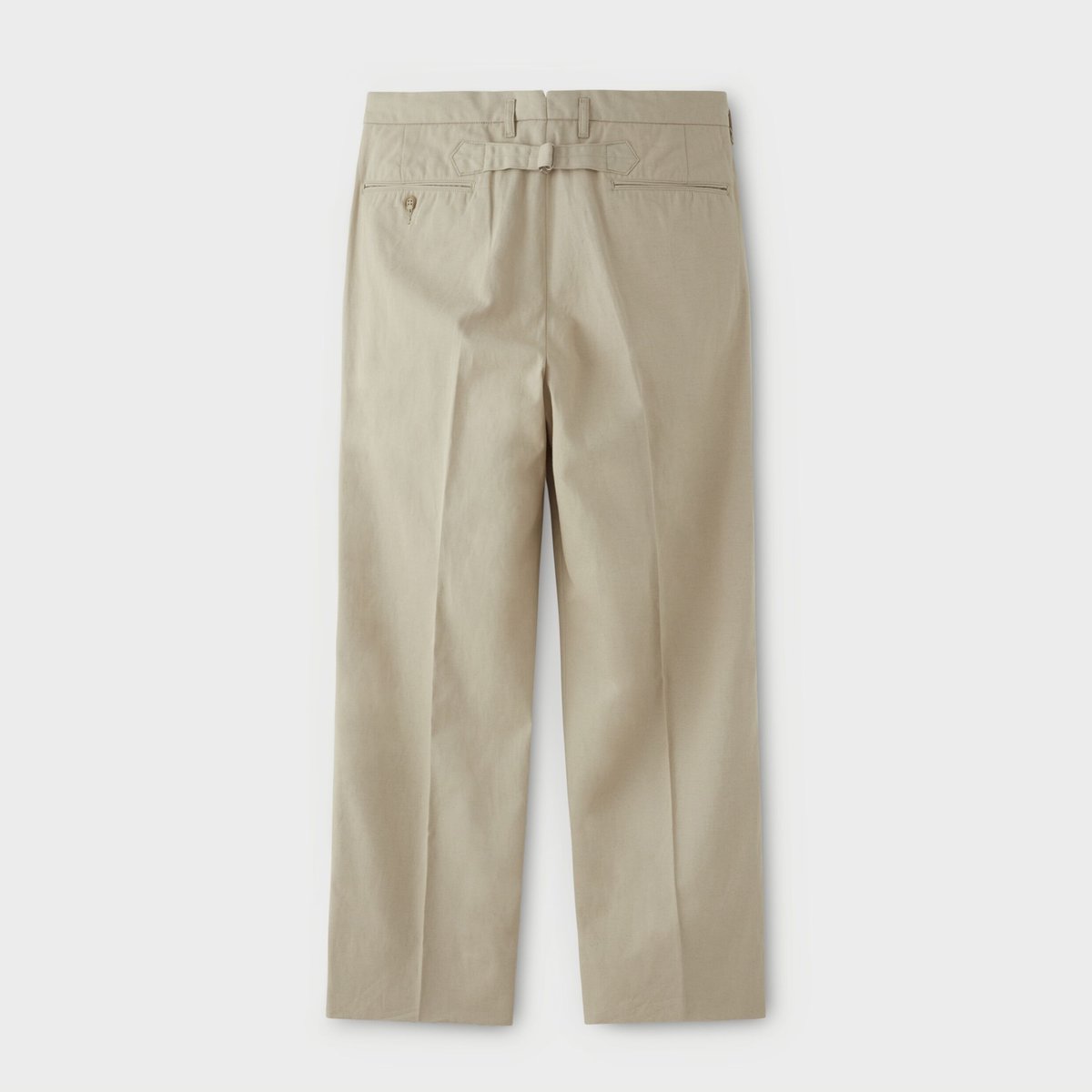 PHIGVEL MAKERS & Co. / C/L WORKADAY TROUSERS / PHIGVEL MAKERS & Co. / C/L WORKADAY TROUSERS /