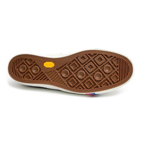 HOMBRE NINO / x PRO-Keds ROYAL PLUS SUEDE LO / NAVY