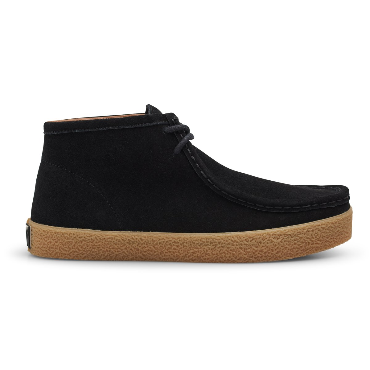 LAST RESORT AB / VM-006-MOC HI / BLACK / GUM |