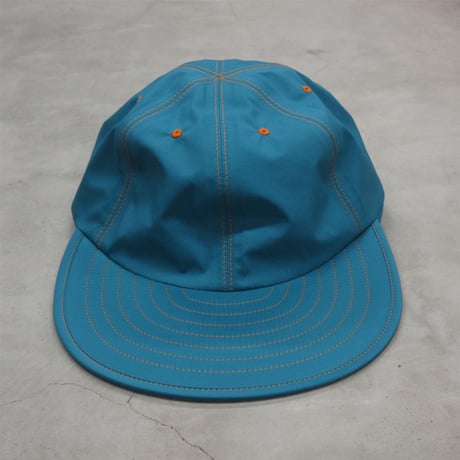 NOROLL / AWNING CAP / TEAL GREEN