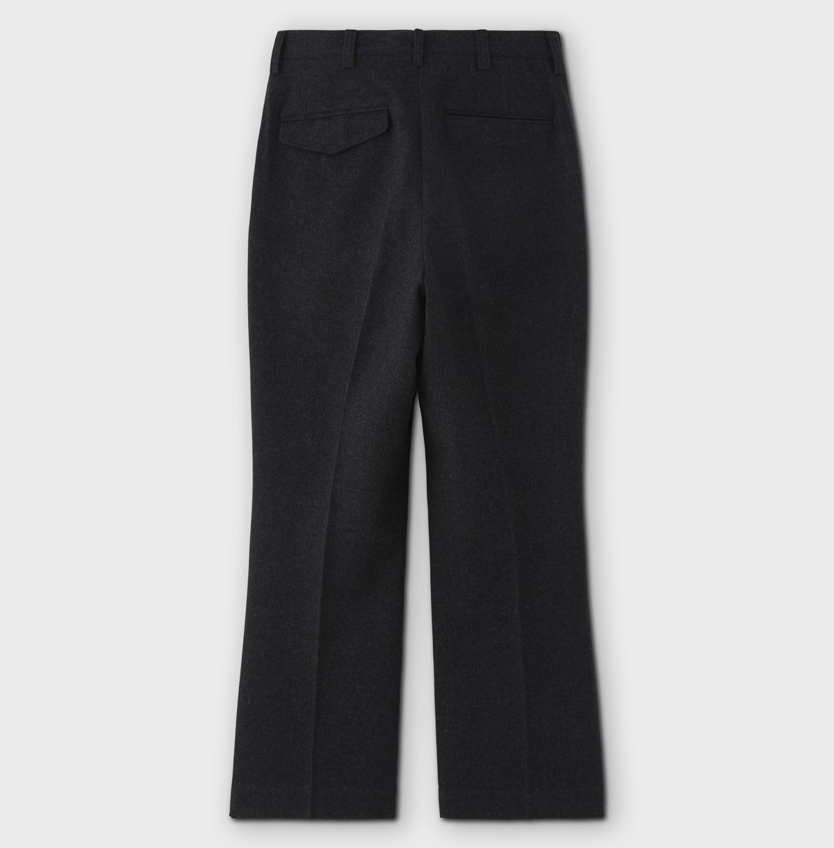 PHIGVEL MAKERS & Co. / C/W CLASSIC TROUSERS / D