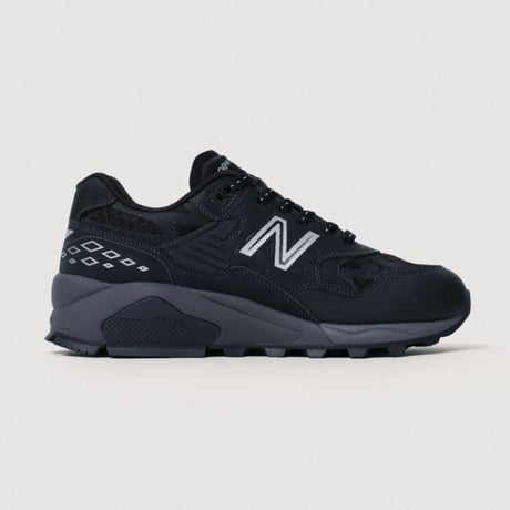 NEW BALANCE MT580 "GORE-TEX" "MASTERPIECE SOUND x HOMBRE NINO x MITA SNEAKERS" RMT MT580RMT