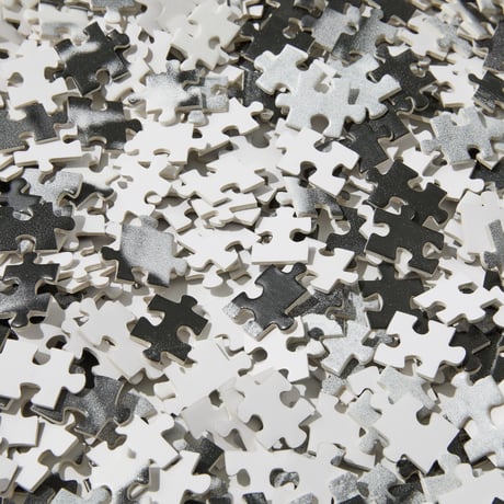 POLAR SKATE CO. / PUZZLE N.01 / HAPPY SAD AROUND THE WORLD