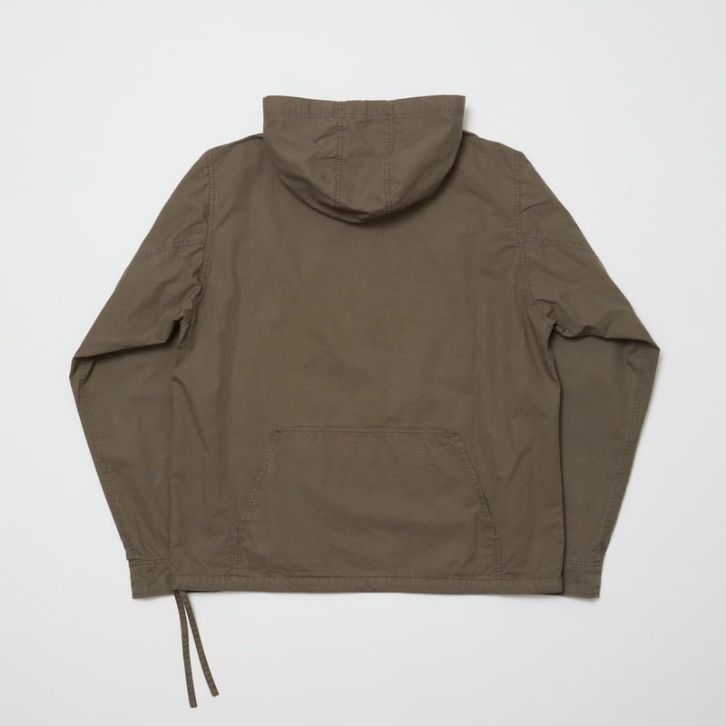 トップス BAL / PULLOVER MEXICAN HOODED SHIRT BEAMS T（ビームスT）BAL / Pullover Mexican Hooded Shirt