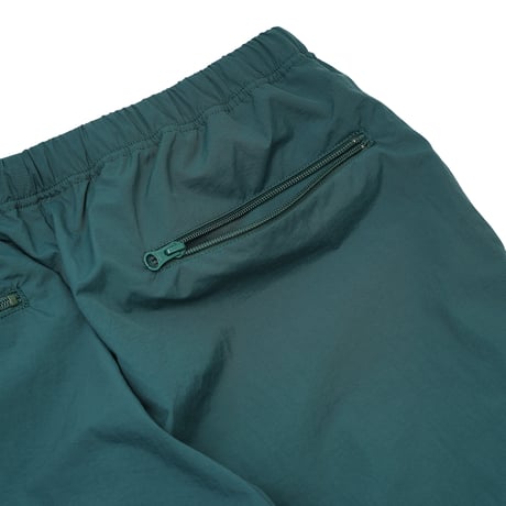 HOMBRE NINO / NYLON PANTS / BLACK