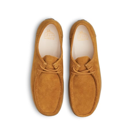 LAST RESORT AB / VM-006-MOC LO / GOLDEN BROWN / GUM