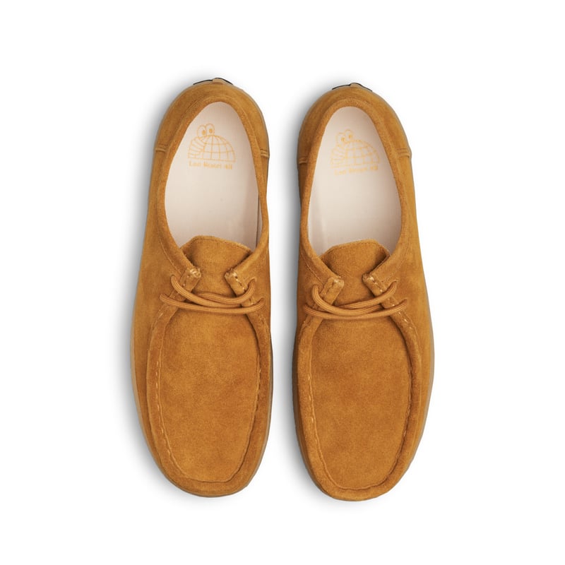 LAST RESORT AB / VM-006-MOC LO / GOLDEN BROWN /