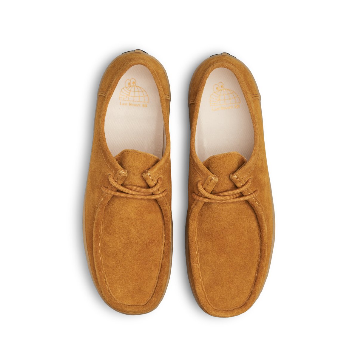 LAST RESORT AB / VM-006-MOC LO / GOLDEN BROWN /