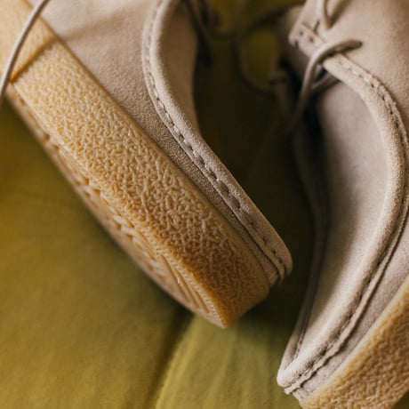 LAST RESORT AB / VM-006-MOC HI / SAND / GUM