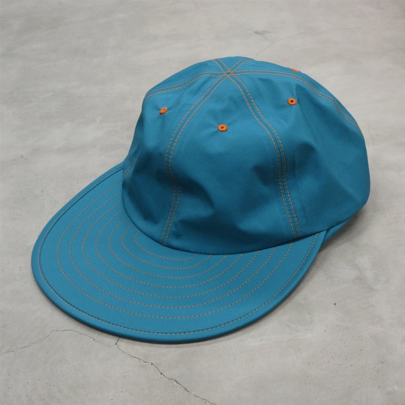 帽子 NOROLL AWNING CAP TEAL GREEN NOROLL / AWNING CAP TEAL GREEN – CASDAY / キャスデイ