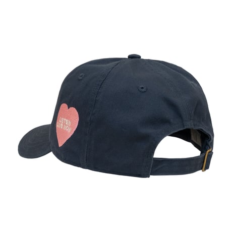 ON-AIR / ON AIR BASIC LOGO STRAPBACK / PACIFIC