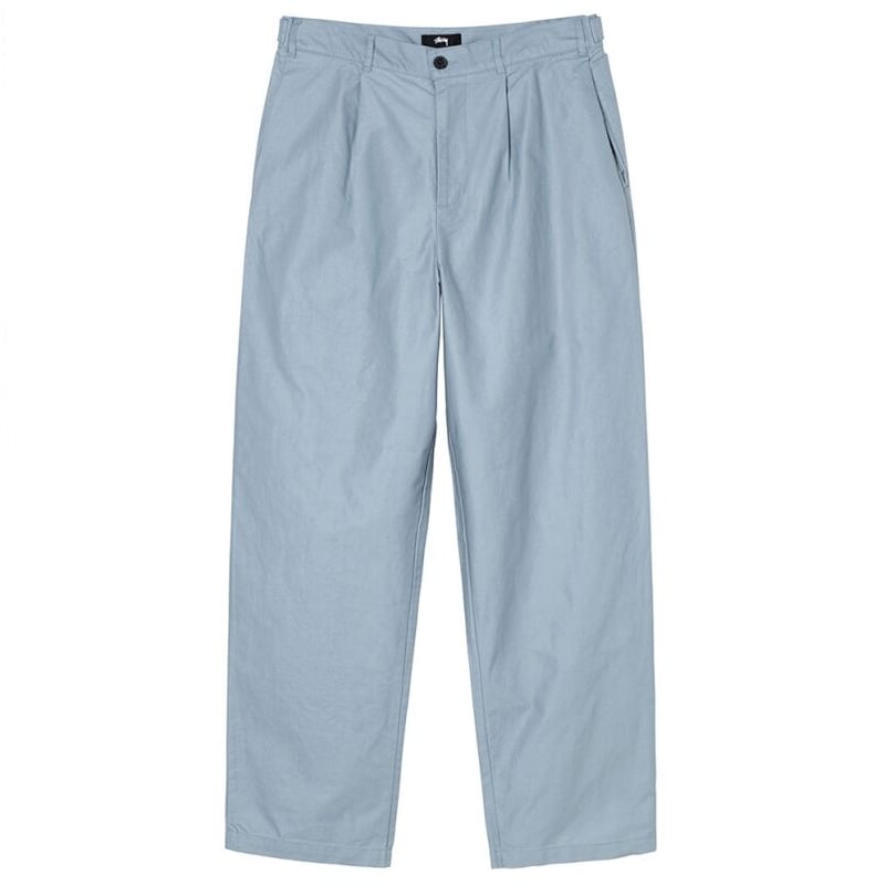 k*m様 stussy 22ss volume pleated trouser k*m様 stussy 22ss volume pleated trouser STUSSY / VOLUME