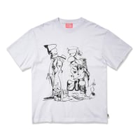 WGN / Encounter / WHITE